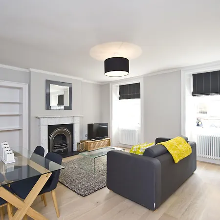 Διαμέρισμα Destiny Scotland - Hill Street *