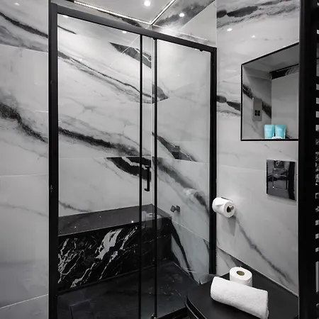 2bedroom With Steam Edinburg