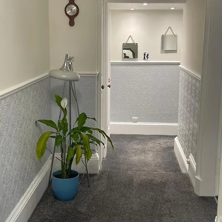 Appartement Entire Victorian House 2br - 4 Guests *