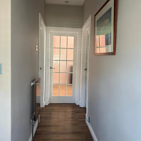 Break エディンバラ