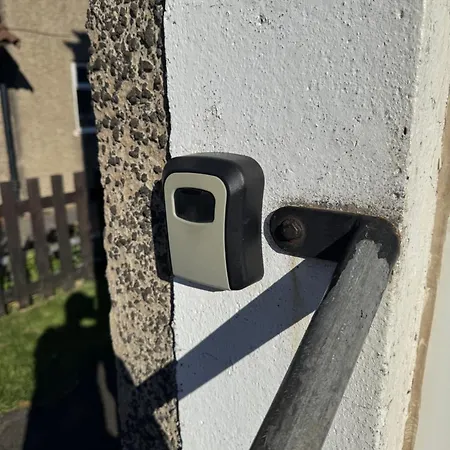 Break アパート *