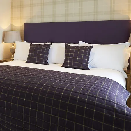 Braid By Mansley 4* Edinburgh