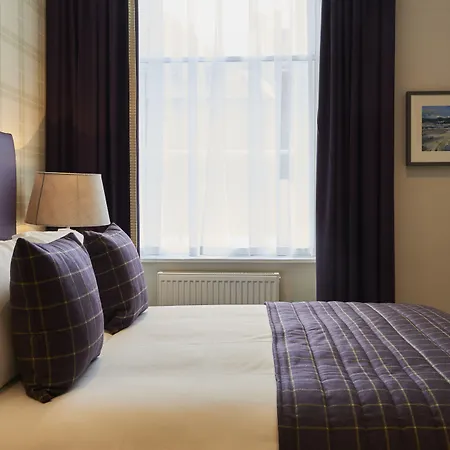 Braid By Mansley Aparthotel