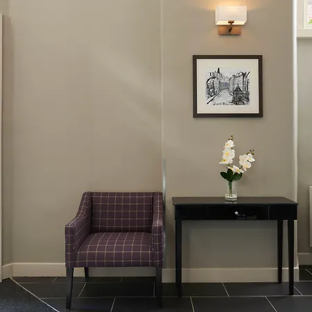 Braid By Mansley Edinburgh