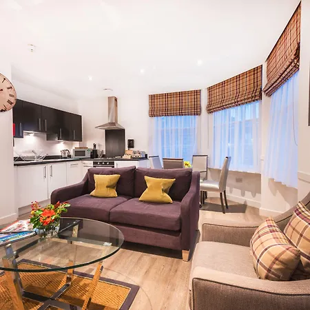 Braid By Mansley Edinburgh