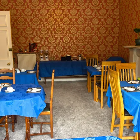 Gasthof Arrandale Edinburgh