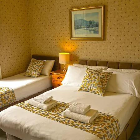 Gasthof Arrandale 3*