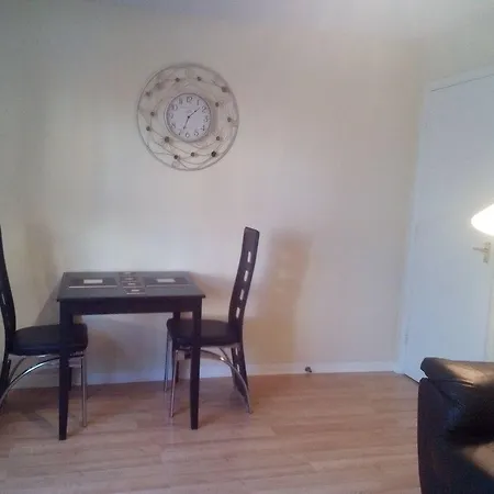 Appartement Palace *