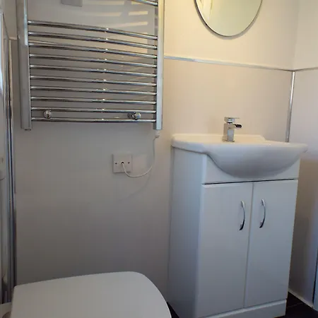 Appartement Palace Edinburgh