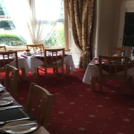 Mayfield 2* Edimburgo