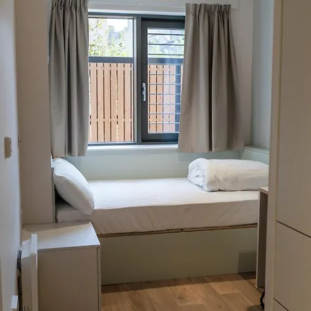 Hotel Destiny Student - Burnet Point Edimburgo