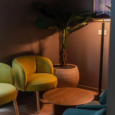 Destiny - Burnet Point