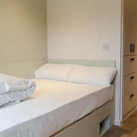 Hotel Destiny Student - Burnet Point *