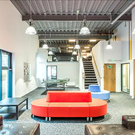 Apartamento Destiny Student - Shrubhill