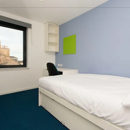 Apartamento Destiny Student - Shrubhill Edimburgo