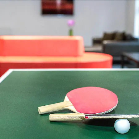 Destiny Student - Shrubhill Apartamento Edimburgo