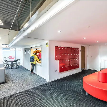 Apartamento Destiny Student - Shrubhill *