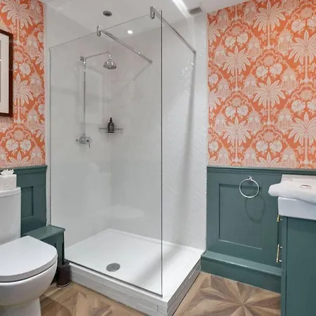 Guestready - Elegant Retreat Lägenhet *