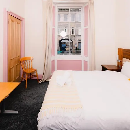 Relaxing By Carlton Hill