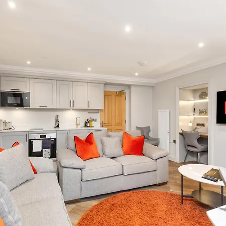 Prime Luxury Edimburgo