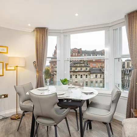 Apartamento Prime Luxury