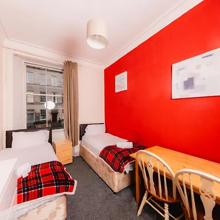 Apartment Relaxing By Carlton Hill *