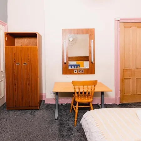 Relaxing By Carlton Hill Apartment *