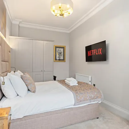 Prime 1 Bed *