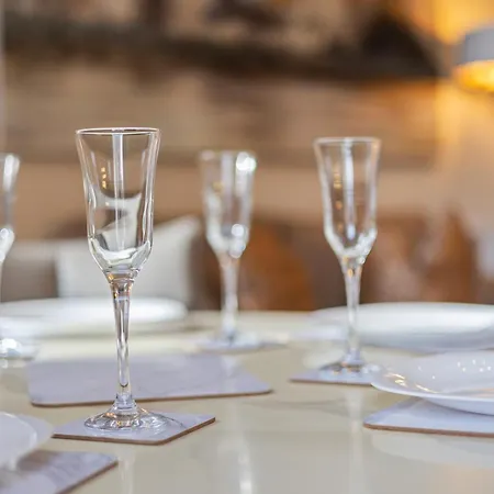 Prime 2 Bed Daire Edinburgh