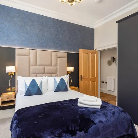 Apartament Prime 2 Bed