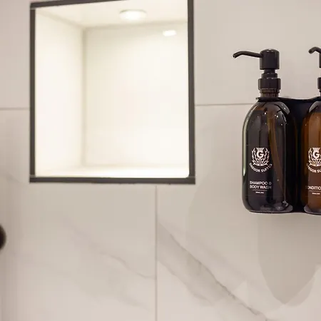 Centre Luxury For 2 Apartamento Edimburgo