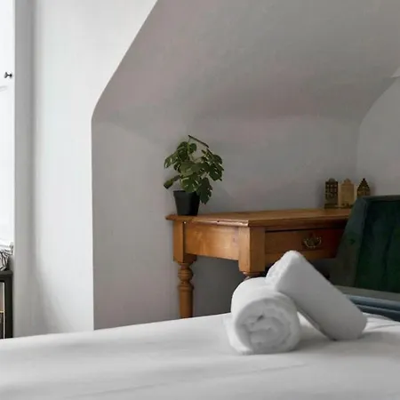 Guestready - Elegant Retreat * Edimburgo