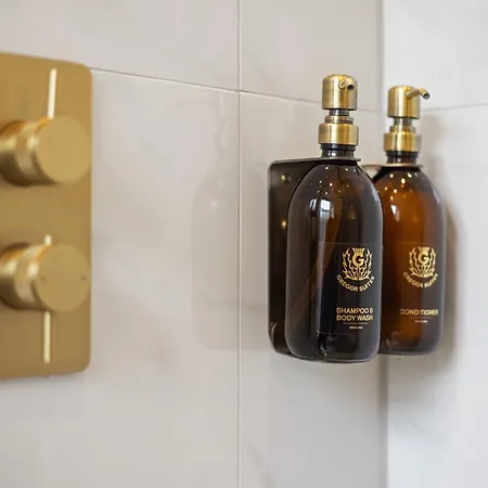 Prime 2 Bed * Edinburgh