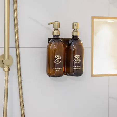 Apartamento Prime Luxury 3 Bed Edimburgo