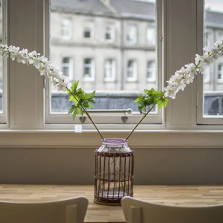 Haymarket 4* Edynburg