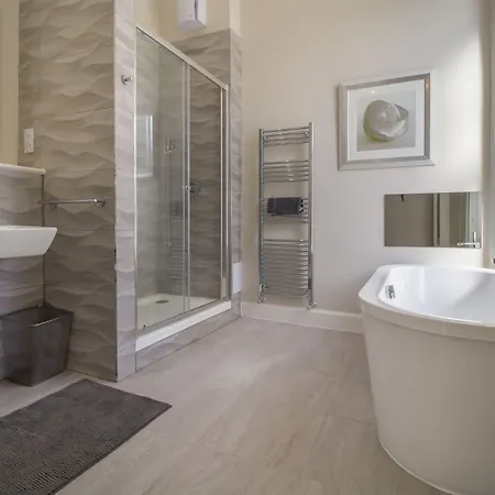 Apartmanhotel Haymarket 4*