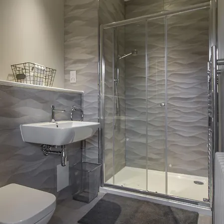 Haymarket Apartmanhotel