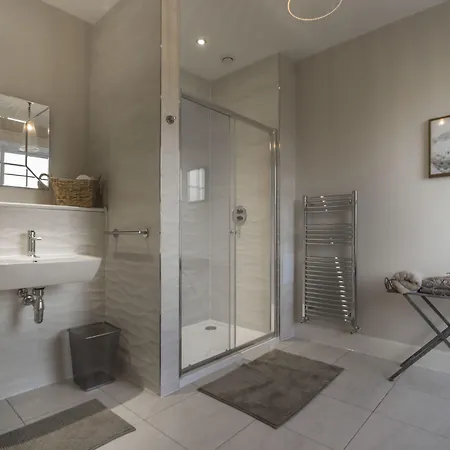 Haymarket Apartmanhotel Edinburgh