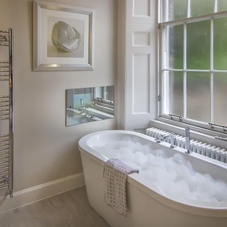 Haymarket Apartmanhotel Edinburgh