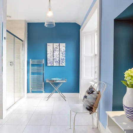 Apartmanhotel Haymarket 4*