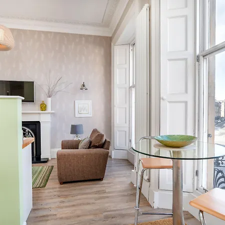 Haymarket 4* Edynburg