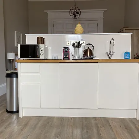 Haymarket Apartmanhotel