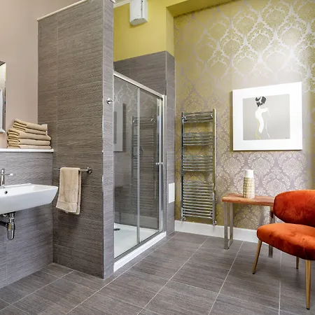 Hotel apartamentowy Haymarket