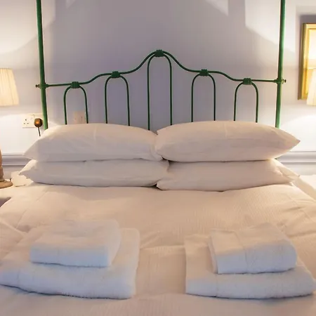 Ferienhaus The Pavilion At Lamb's House Edinburgh