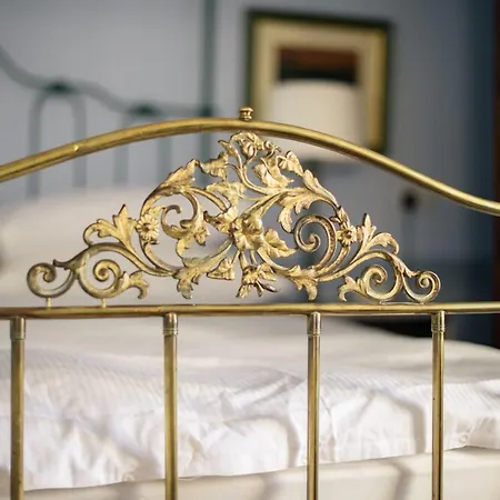 Ferienhaus The Pavilion At Lamb's House