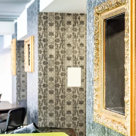 Lägenhet Destiny Student - Murano *