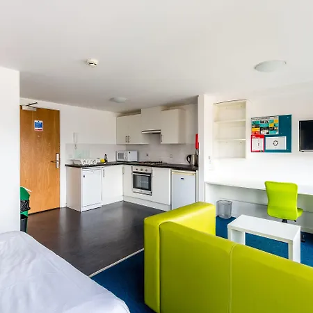 Destiny Student - Murano Appartement