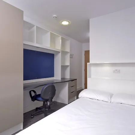 Destiny Student - Holyrood 公寓 爱丁堡