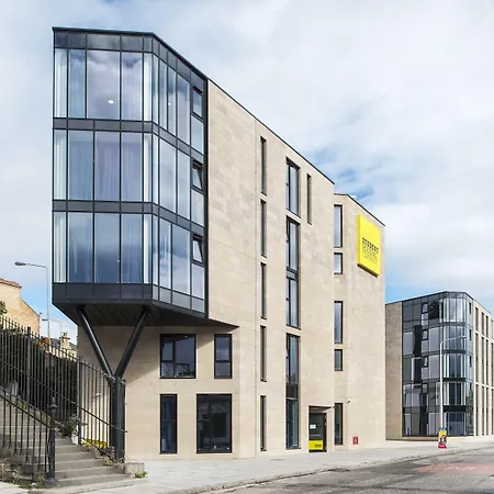 Apartamento Destiny Student - Holyrood *