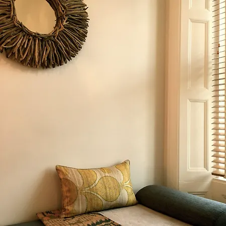 Antler Gæstehus Edinburgh